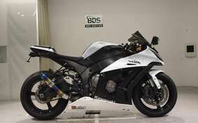 KAWASAKI ZX 10 NINJA R 2014 ZXT00J