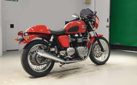 TRIUMPH THRUXTON 900 2008 J9147G