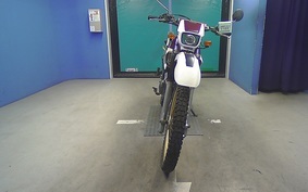 YAMAHA SEROW 225 W 4JG