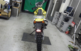 SUZUKI DR-Z400S 2004 SK43A