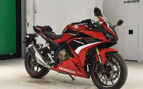 HONDA CBR400R 2022 NC56