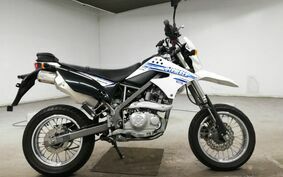 KAWASAKI KLX125D TRACKER LX125D