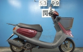 YAMAHA JOG POCHE 2000 SA08J