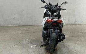 YAMAHA X-MAX 250 SG42J