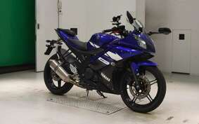 YAMAHA YZF-R15 1CK0