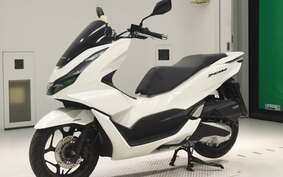 HONDA PCX 160 KF47