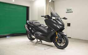 YAMAHA T-MAX 560 T 2020 SJ19J