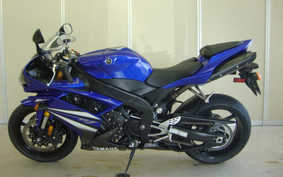 YAMAHA YZF-R1 2007 RN20