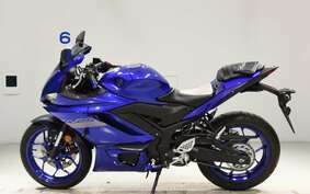 YAMAHA YZF-R25 A RG43J