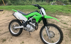 KAWASAKI KLX230R 1988 LX230E