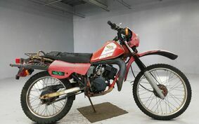 HONDA MTX50 AD04