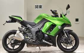 KAWASAKI NINJA 1000 2015 ZXT00L