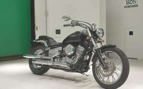 YAMAHA DRAGSTAR 400 2006 VH01J