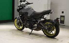 YAMAHA MT-09 A 2017 RN52J