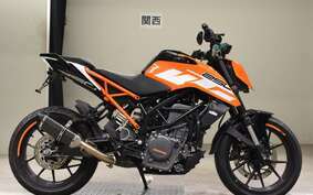 KTM 250 DUKE JPEYB