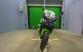 KAWASAKI NINJA 1000 A 2011 ZXT00G