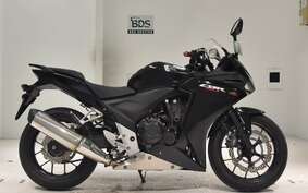 HONDA CBR400R ABS 2015 NC47