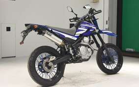 YAMAHA XT250X DG11J