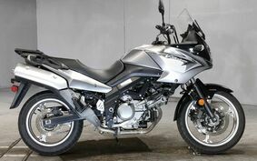 SUZUKI DL650 ( V-Strom 650 ) 2010 VP54B