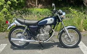 YAMAHA SR400 2005 RH01J