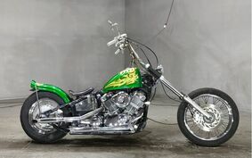 YAMAHA DRAGSTAR 400 2000 VH01J