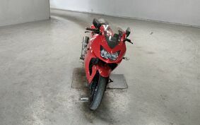 KAWASAKI NINJA 250R EX250K