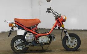 YAMAHA CHAPPY 50 439