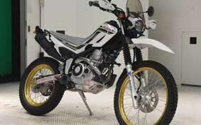 YAMAHA SEROW 250 Gen.3 DG31J