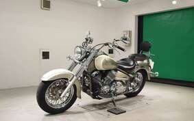 YAMAHA DRAGSTAR 400 CLASSIC 2009 VH01J