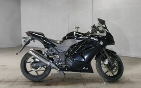 KAWASAKI NINJA 250R EX250K