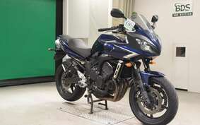 YAMAHA FAZER FZ6 SA 2009