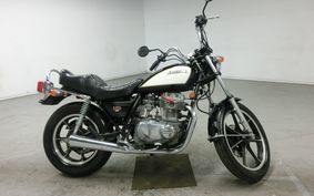 KAWASAKI Z400 Limited 2 1983 KZ400H