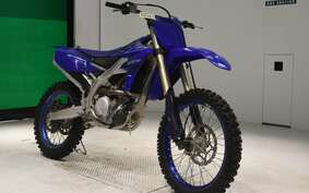 YAMAHA YZ250F CG40C