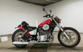 YAMAHA VIRAGO 250 3DM