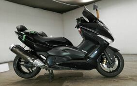 YAMAHA T-MAX500 2008 SJ08J