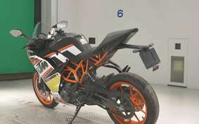 KTM 250 RC JYE40