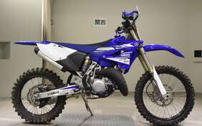 YAMAHA YZ125X CE29C