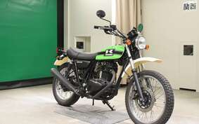 KAWASAKI 250TR BJ250F