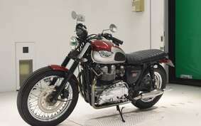 TRIUMPH BONNEVILLE 2002