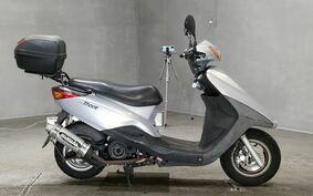 YAMAHA AXIS 125 TREET SE53J