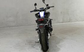 YAMAHA MT-09 SP 2021 RN69J