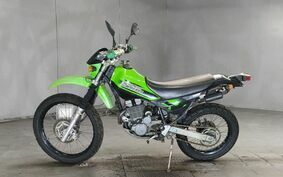 KAWASAKI SUPER SHERPA KL250G