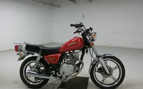 SUZUKI GN125 H PCJG9