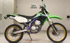 KAWASAKI KLX250 SR LX250E