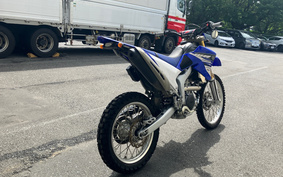 YAMAHA WR250R DG15J