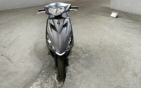 YAMAHA AXIS Z SED7J