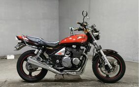 KAWASAKI ZEPHYR 400 2010 ZR400C