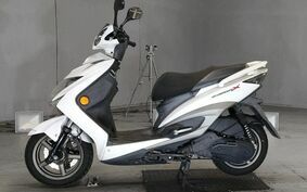 YAMAHA CYGNUS 125 X SR SE44J