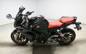 YAMAHA FZ FAZER FEATHER FI 2007 RN17