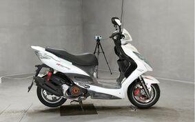 KYMCO RACING 125 Fi SR25